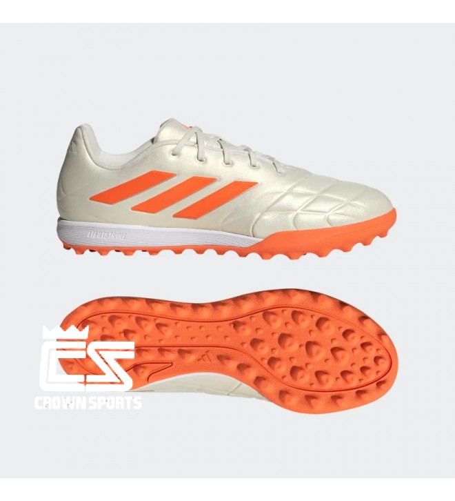 Adidas HEATSPAWN PACK- Copa Pure .3 Turf Soccer Boots GY9053